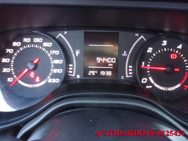 FIAT Tipo usata 13