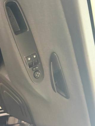 LANCIA Ypsilon usata, con ESP