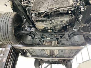 VOLKSWAGEN Golf usata, con Sedile posteriore sdoppiato