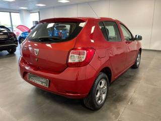 DACIA Sandero usata, con Autoradio