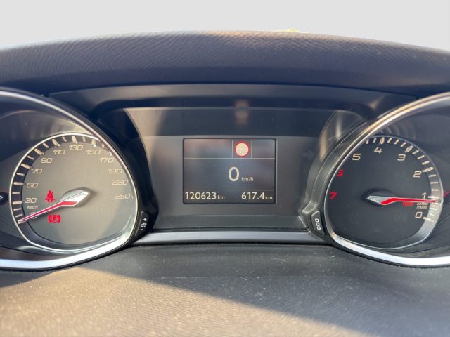 PEUGEOT 308 usata 14