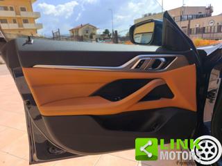 BMW 420 usata, con Sistema di navigazione