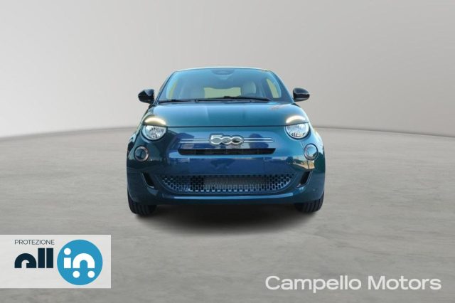 FIAT 500 usata 1