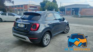 FIAT 500X usata, con Autoradio