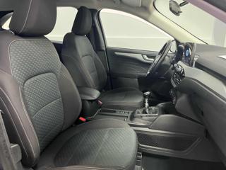 FORD Kuga usata, con Sistema di navigazione