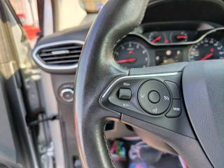 OPEL Crossland usata, con Controllo trazione