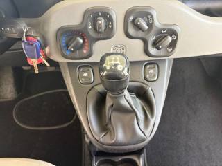 FIAT Panda usata, con Autoradio digitale