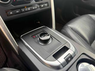 LAND ROVER Discovery Sport usata, con Park Distance Control