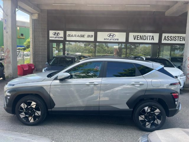 HYUNDAI Kona usata, con Airbag Passeggero