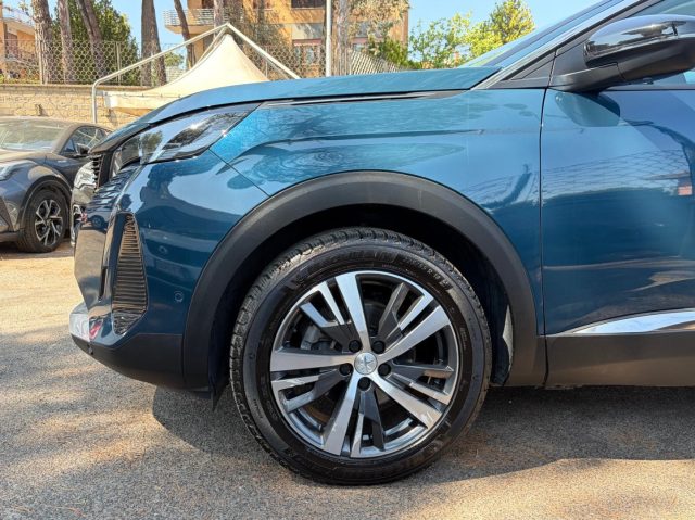 PEUGEOT 3008 usata, con Boardcomputer