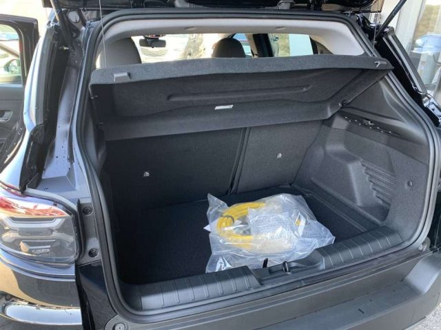 JEEP Avenger usata, con Cerchi in lega