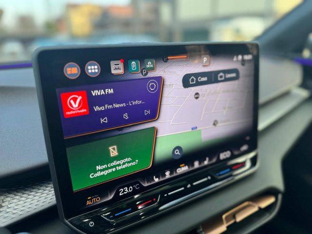 CUPRA Terramar usata, con Controllo automatico clima