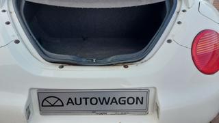 VOLKSWAGEN New Beetle usata, con Cerchi in lega
