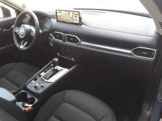MAZDA CX-5 usata, con Climatizzatore