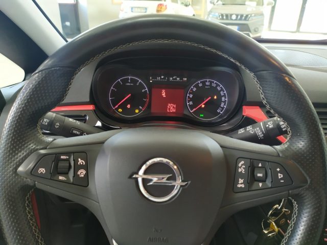 OPEL Corsa usata, con Cerchi in lega