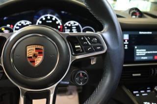 PORSCHE Cayenne usata 238