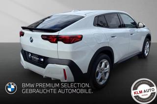 BMW X2 usata, con Controllo automatico clima