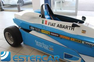 ABARTH Other usata 5