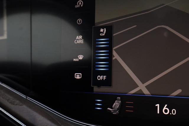 VOLKSWAGEN Touareg usata, con Trazione integrale