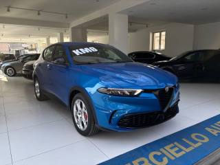 ALFA ROMEO Tonale usata, con Airbag laterali