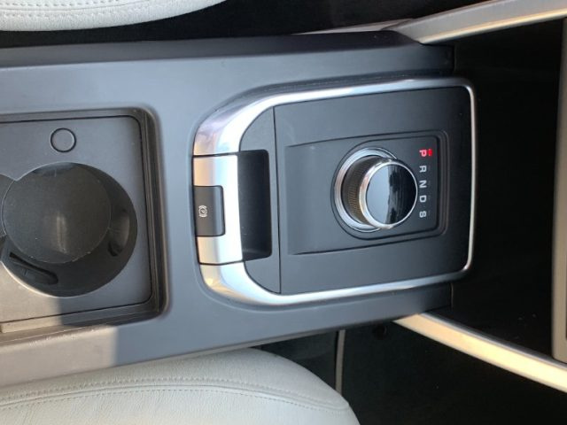 LAND ROVER Discovery Sport usata, con Interni in pelle