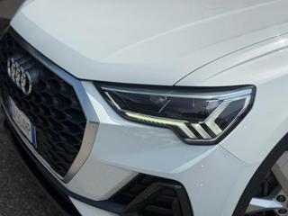 AUDI Q3 usata, con Sistema di navigazione