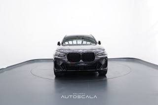 BMW X4 usata, con Airbag