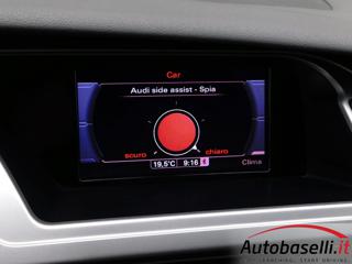 AUDI A4 usata 47
