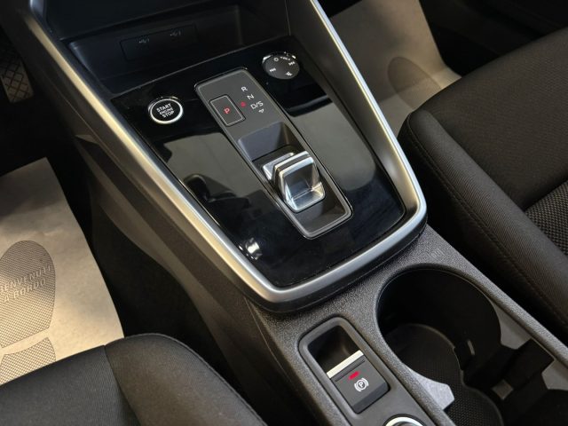 AUDI A3 usata, con ESP