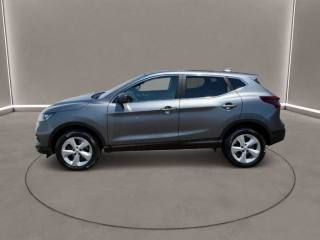 NISSAN Qashqai usata, con Autoradio