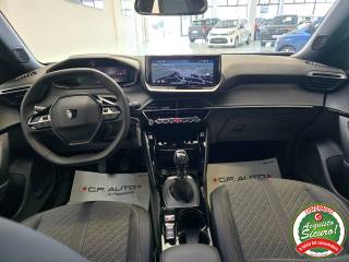 PEUGEOT 2008 usata, con Controllo automatico clima