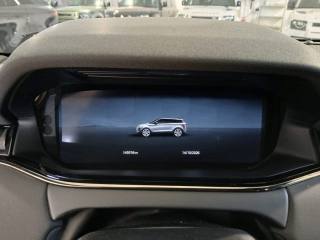 LAND ROVER Range Rover Evoque usata, con Cruise Control