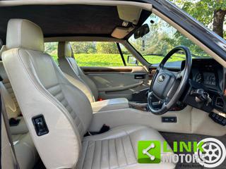 JAGUAR XJ usata, con Specchietti laterali elettrici