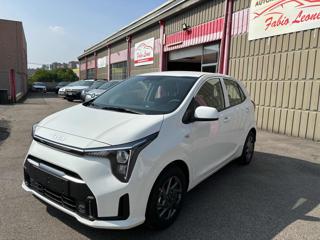 KIA Picanto usata, con Park Distance Control
