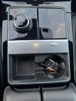 LAND ROVER Range Rover Velar usata, con Airbag Passeggero