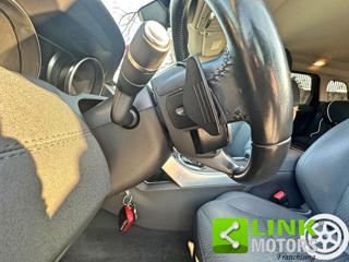 LAND ROVER Range Rover Evoque usata, con USB