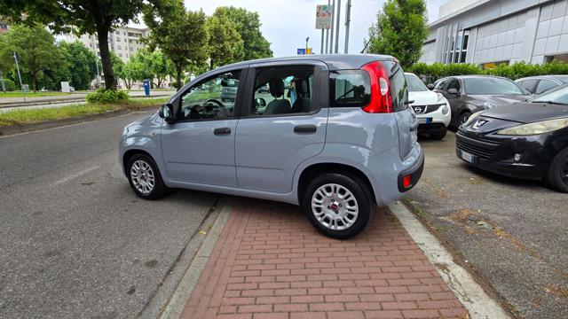 FIAT Panda usata, con Airbag Passeggero