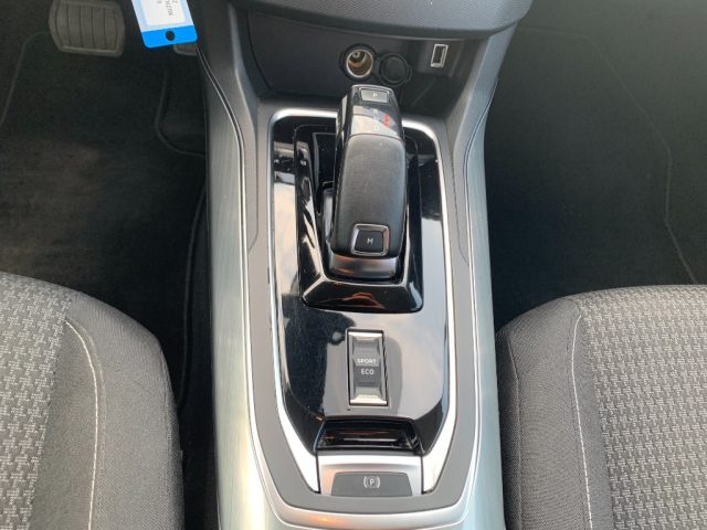 PEUGEOT 308 usata, con Cronologia tagliandi