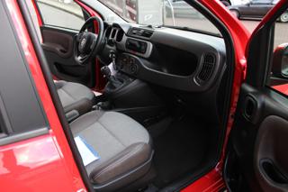 FIAT Panda Cross usata, con ESP