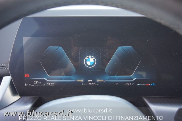 BMW 218 usata 12