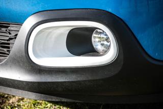 CITROEN C3 usata, con Chiusura centralizzata