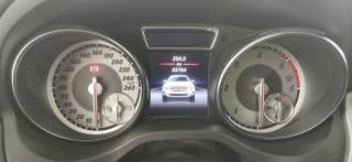 MERCEDES-BENZ GLA 200 usata, con Controllo trazione