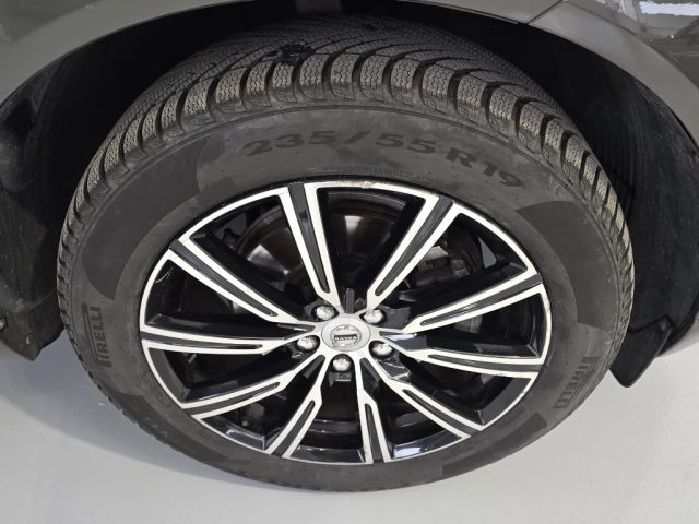 VOLVO XC60 usata, con Servosterzo