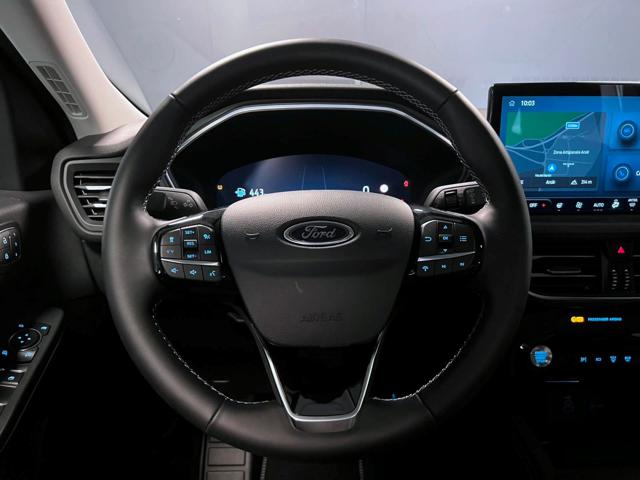 FORD Kuga usata, con Park Distance Control