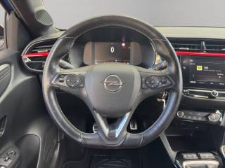 OPEL Corsa usata, con Fendinebbia