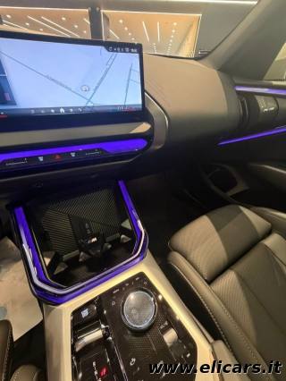 BMW X3 usata, con Chiusura centralizzata