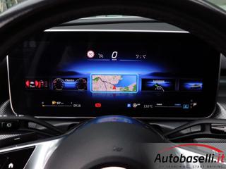 MERCEDES-BENZ C 220 usata, con Sensore di luce