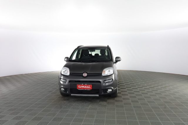 FIAT Panda usata 0