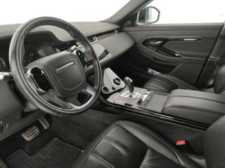 LAND ROVER Range Rover Evoque usata, con ESP