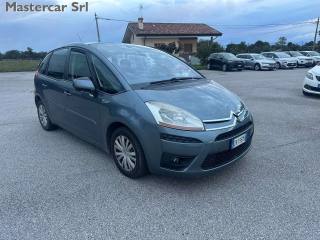 CITROEN C4 usata, con Airbag laterali